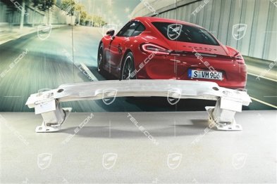 Träger / Stoßstangeträger Hinten / Aufpralldämpfer