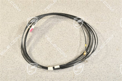 Kabel połączeniowy anteny słupka A do radia, R