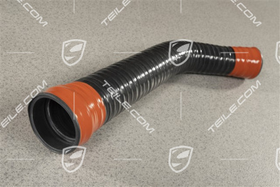 Pressure hose, L