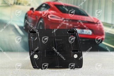 Podstawa spoilera bocznego, GT4 RS, L