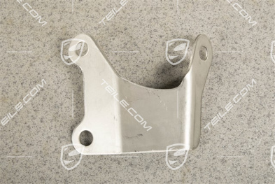 V8, Abgasanlage, Katalysator-Träger / Halter, L
