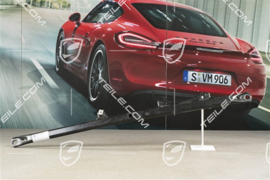Strut, GT3, R