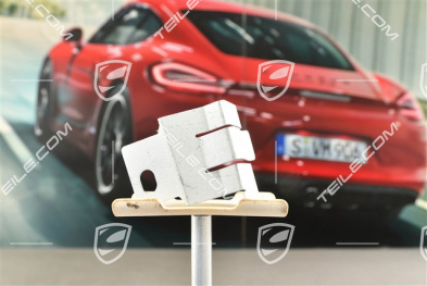 Halter, Schwellerblende, R
