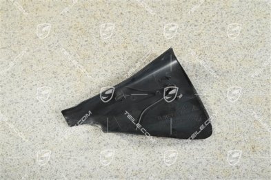 Abdeckung, Hintertür, R