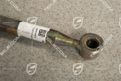 C2, Gear lever shaft