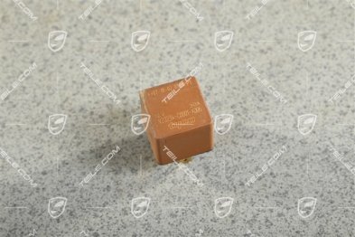 Przekaźnik podgrzewania tylnej szyby