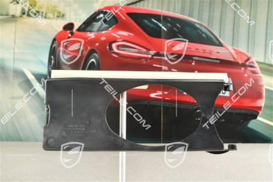 Turbo, Osłona absorbera / belki tylnej, R