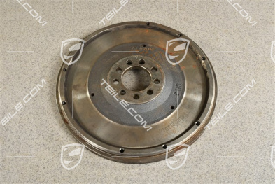 Flywheel, Turbo