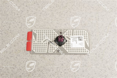 Antenna / Außenantenne UMTS / GSM / LTE Notrufsystem