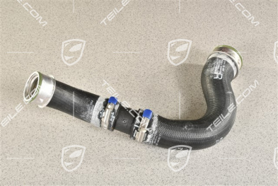 Rura do intercoolera, 3,6T, R