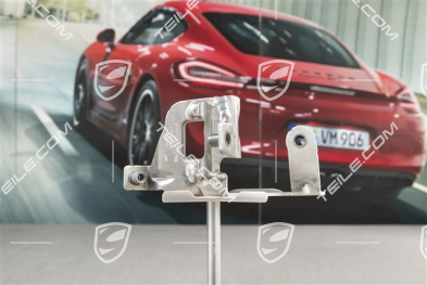 Unterstützung / Halter für Servolenkung Öltank / Servoöl Behälter