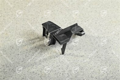 Halter fur Lambdasondestecker, Panamera Hybrid