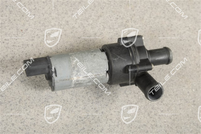 Circulation electric water pump, 3,6L 206kW