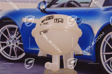 Engine coolant Reservoir / expansion tank 3.0 V6 Petrol / Hybrid