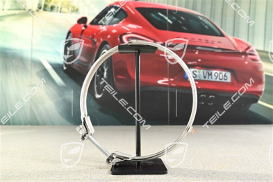 GT3, Obejma łącząca układu wydechowego, R