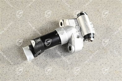 Stellmotor, Feststellbremse, R