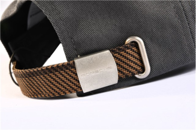 60Y 911 Cap Unisex – Kollektion 60 Jahre 911