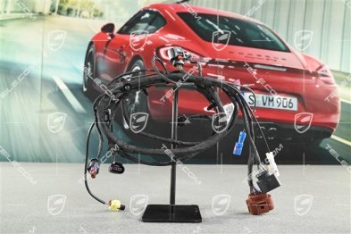 Kabelstrang / Kabelbaum Stoßstange Vorne, Turbo, R