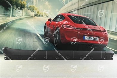 Osłona progu, GT3 RS, R