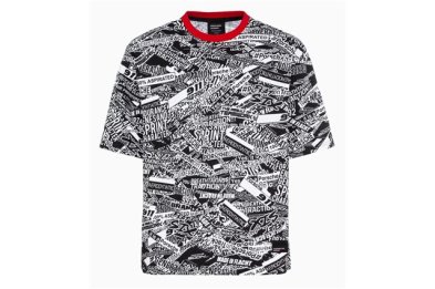 Koszulka unisex – Motorsport Fanwear XL