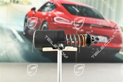 Clutch power spring, C2S / C4S / Targa S