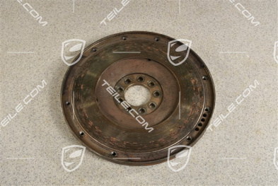 Flywheel, Turbo