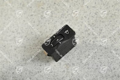 Regler / Potentiometer Leuchtweitenregulierung
