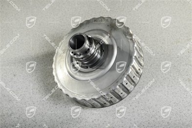 Kupplungskorb PDK-Getriebe 7Gang