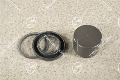 Gasket set for fixed caliper, 40mm