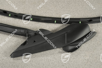 Dichtung, innen, Coupe, R