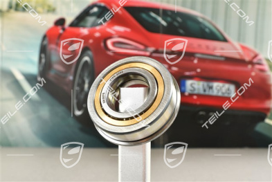 Bearing, Gearbox
