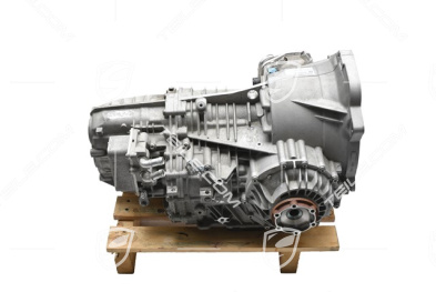 PDK Getriebe mit Sperrfifferential, 7-Gang, Boxster S/GTS / Cayman S/GTS, CG2.40