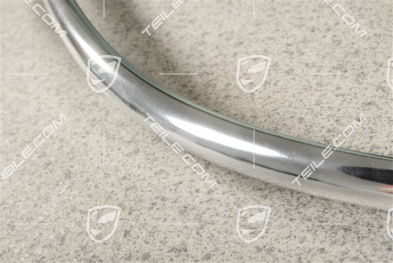 Trim, Chrome, Targa, R