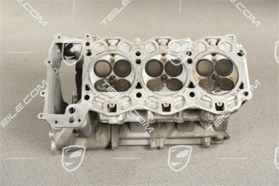 S / Spyder 3,4L, Głowica 1-3