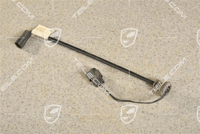 Wiring harness for Additional brake / stop light