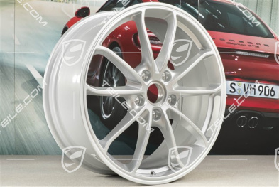 20" Felga GT4, 8,5J x 20 ET61