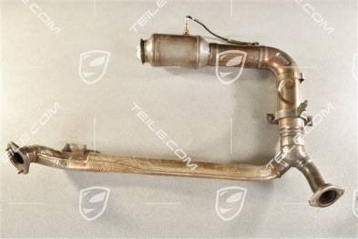 Catalytic converter