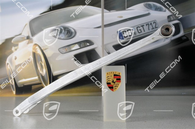 Control arm, long, L=R