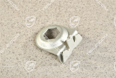 Nut lock, L=R
