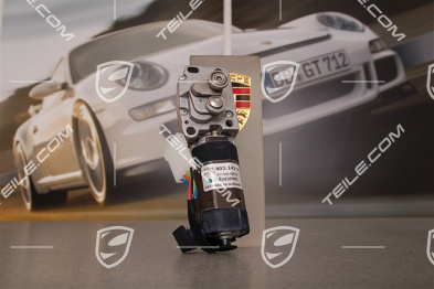Elektromotor, R