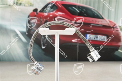 Cable, Xenon lighting system