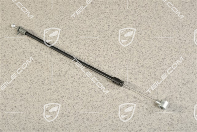 Bowden cable
