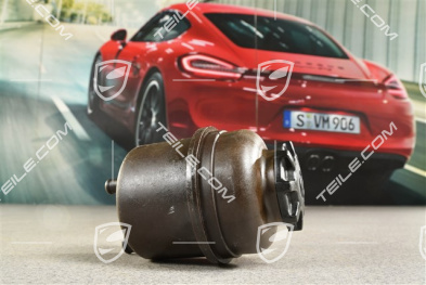 Oil container / reservoir / tank, Power steering