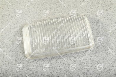Halogen glass, R