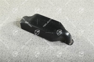 Abdeckung für Anschlusspunkt