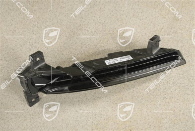 Additional headlight, LED, R