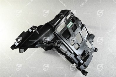 GT3 RS, Halter verkleidung seitlich, L