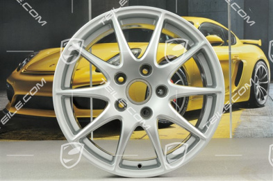 18" Felga Panamera S, 8J x 18 ET59