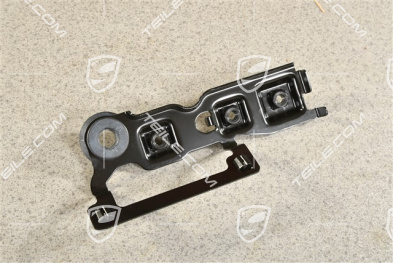 Turbo / GT2 RS, A/C radiator bracket, R