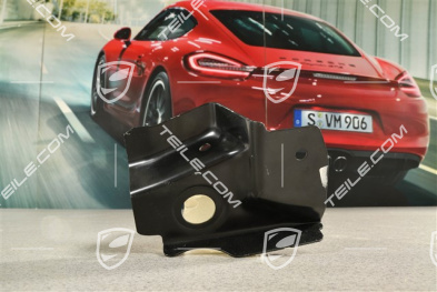 Längsträgerverstärkung, R